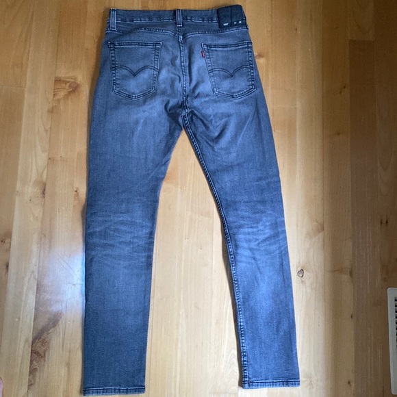 LEVI STRAUSS & CO | 510 Jeans - Picture 5 of 6